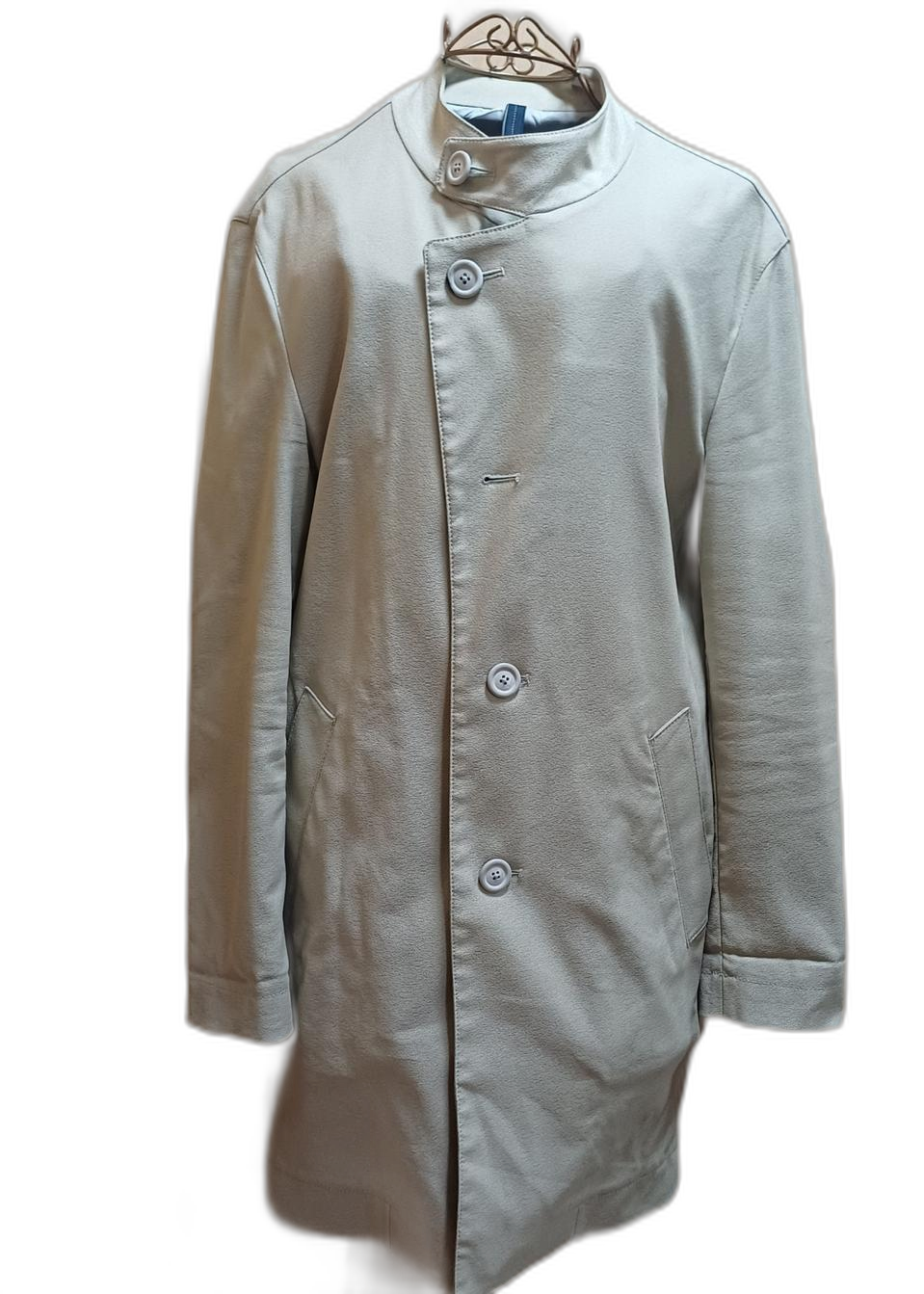 코오롱 커스텀멜로우 남성 코트 95 customellow