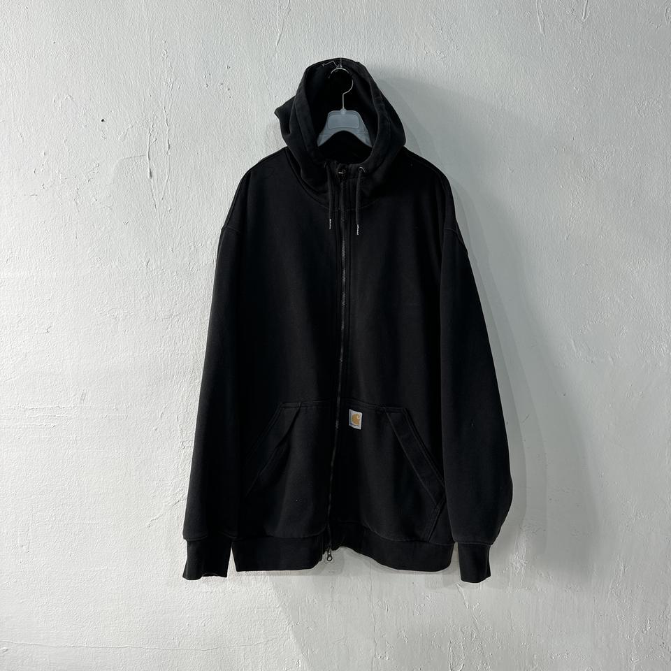칼하트 써멀 후드집업 XL