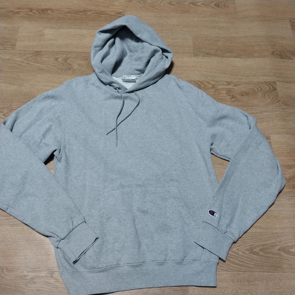 챔피온 기모 맨투맨 후드 남성95 사이쥬