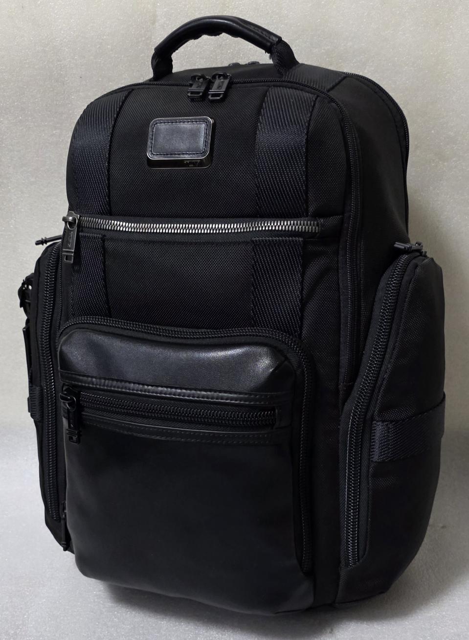 투미 TUMI 알파 브라보 셰퍼드 디럭스 브리프 팩 232389D