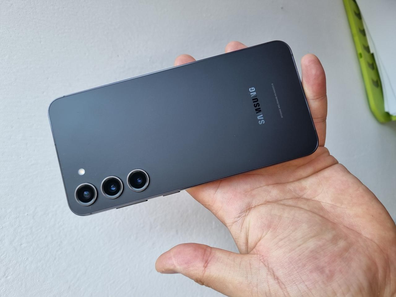 [S급]갤럭시S23플러스 정품AS구매후90일보장[김포중고폰]