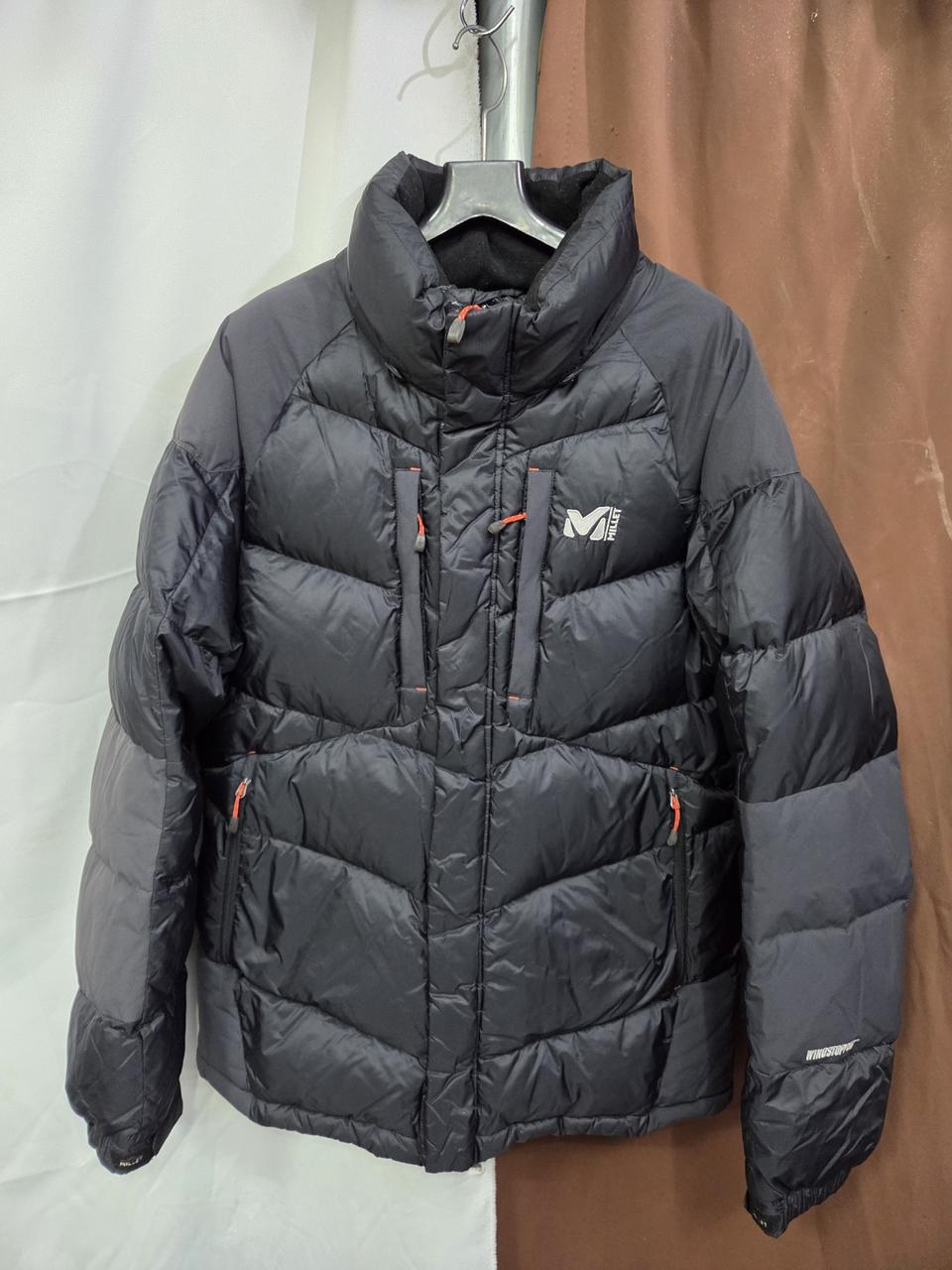 밀레어리털페딩110