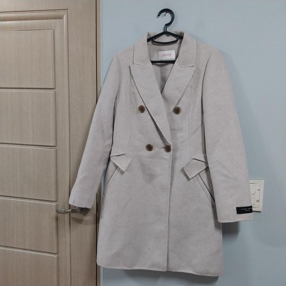 숲 겨울코트 66 사이즈