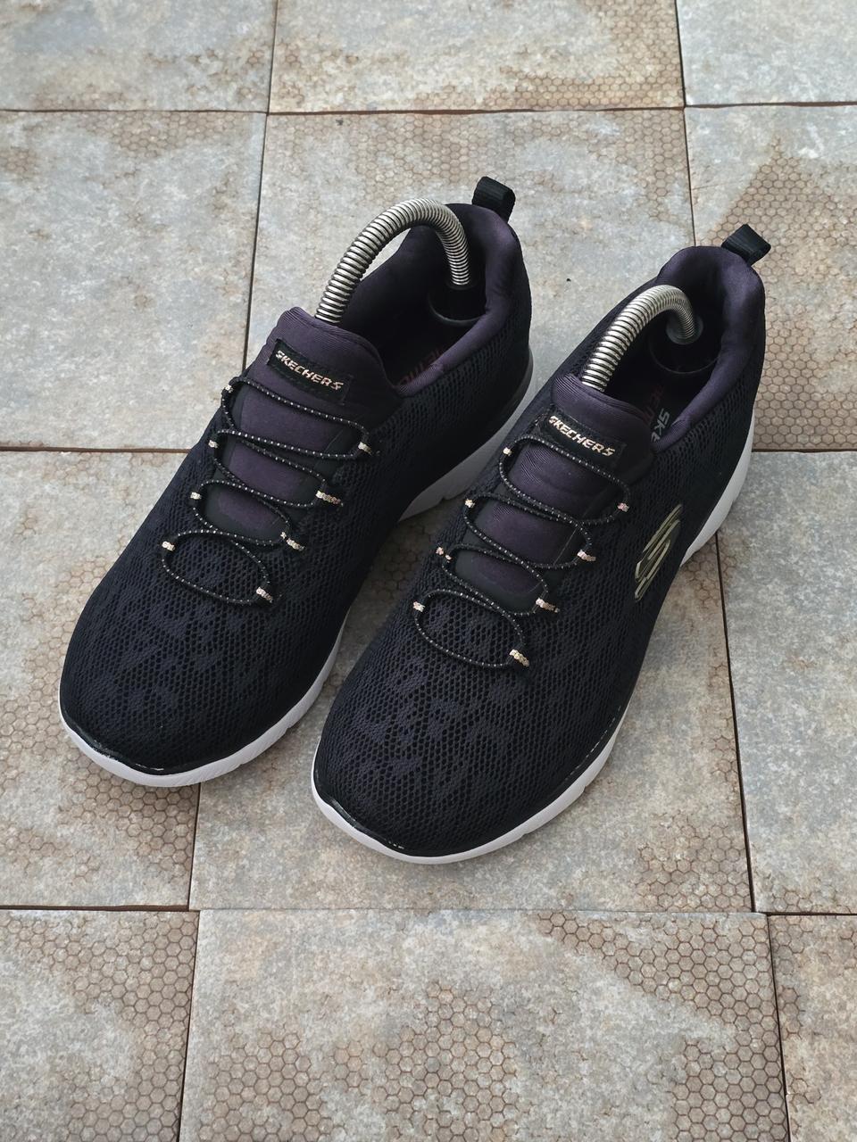 (240)스케쳐스 써밋 운동화 런닝화