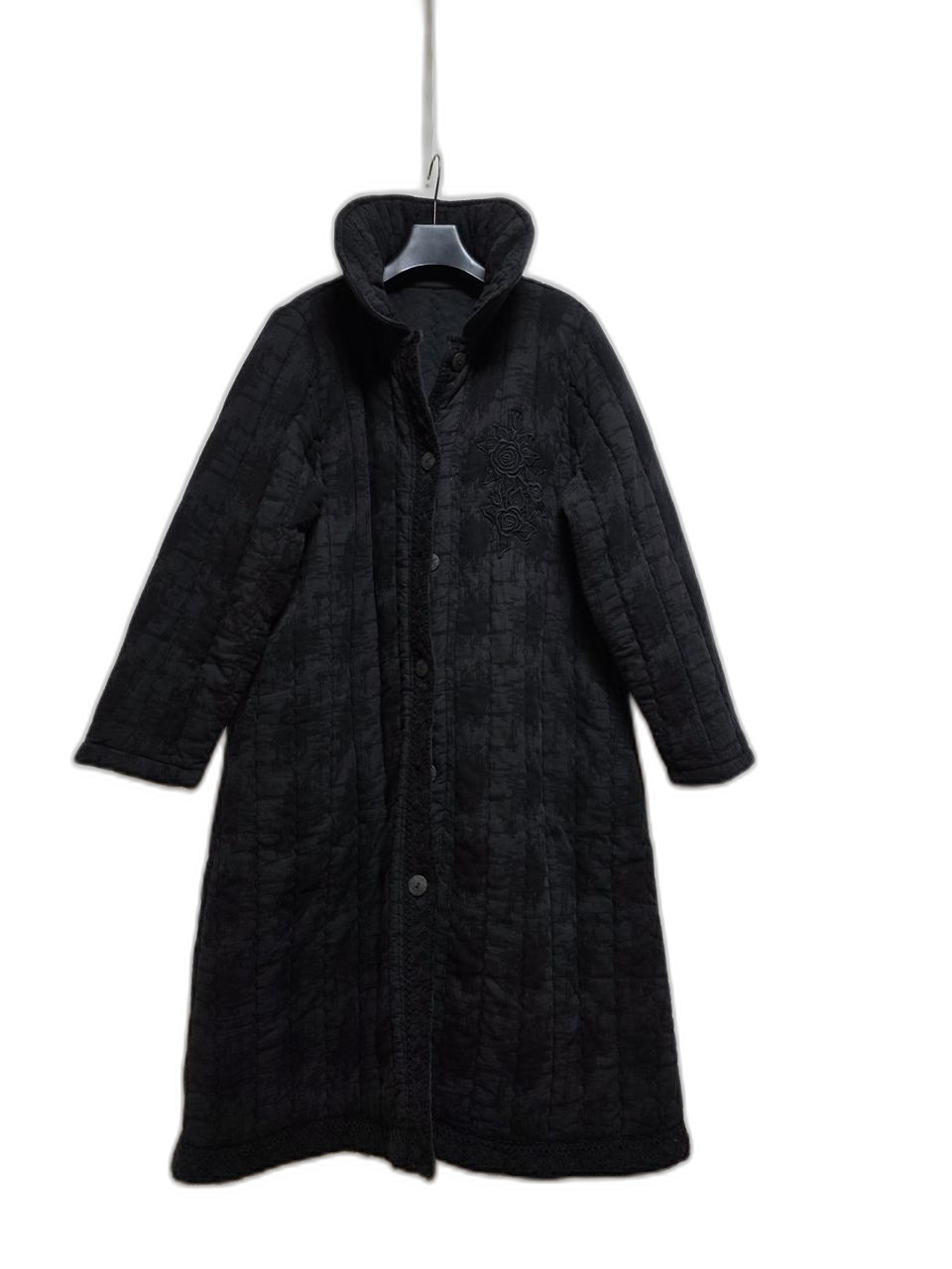 엘레레펀누빔롱자켓88