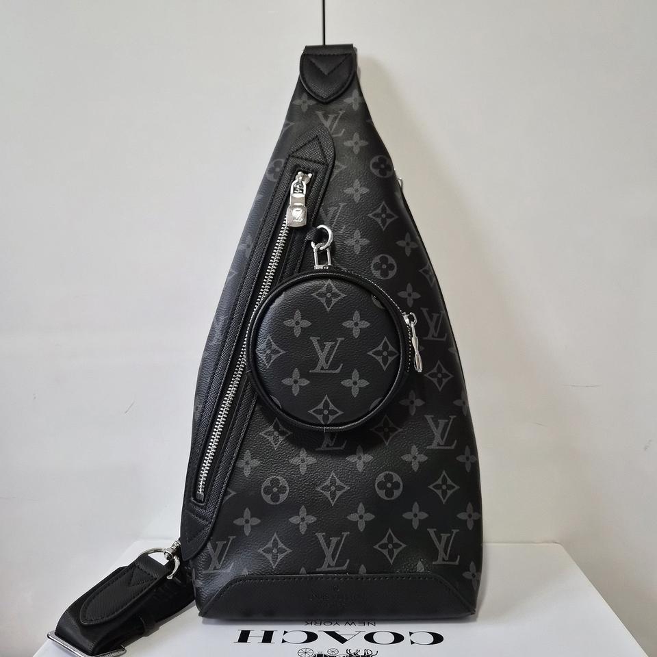 루이비통 듀오 슬링백(새상품)