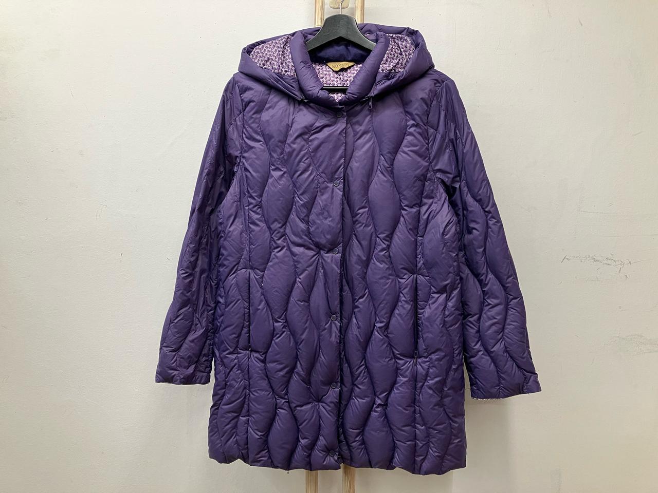 2 MONTINI 구스 패딩 77