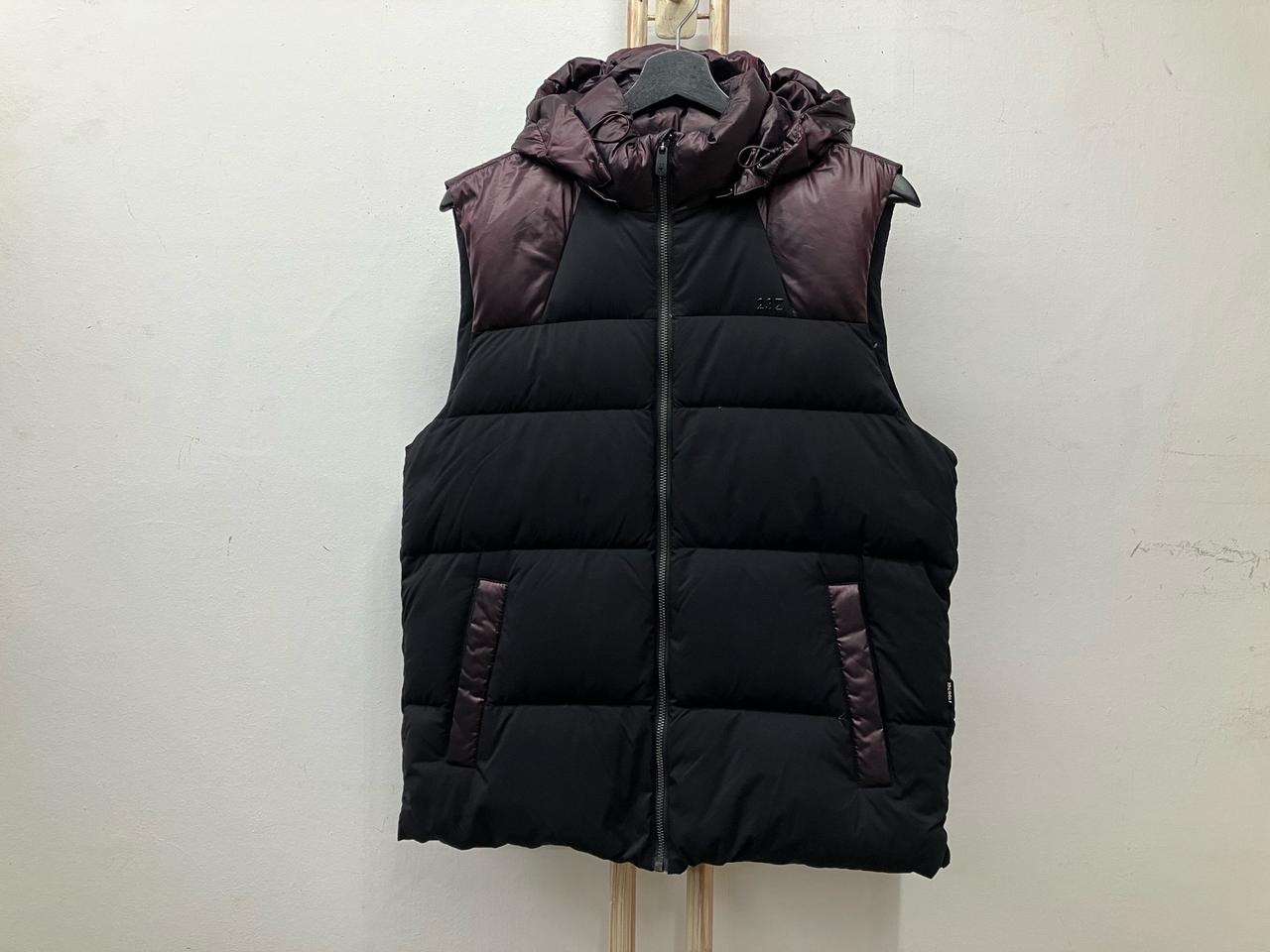 2 23 GOLF VINGT-TROIS 패딩 조끼 5