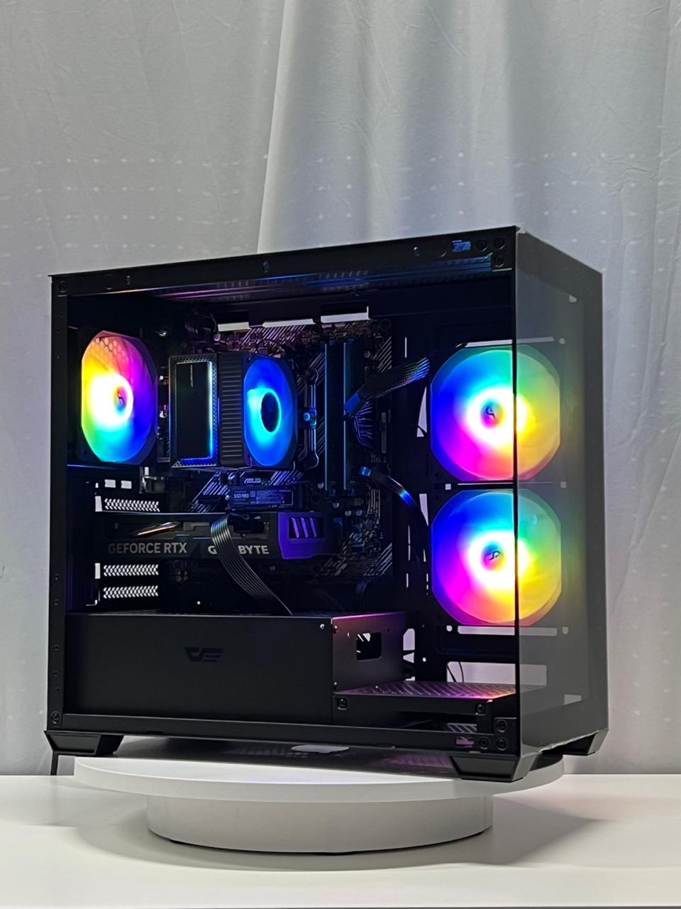 [인기PC]라이젠5600 인기제품 인기 가성비 게이밍 컴퓨터 데스크탑 