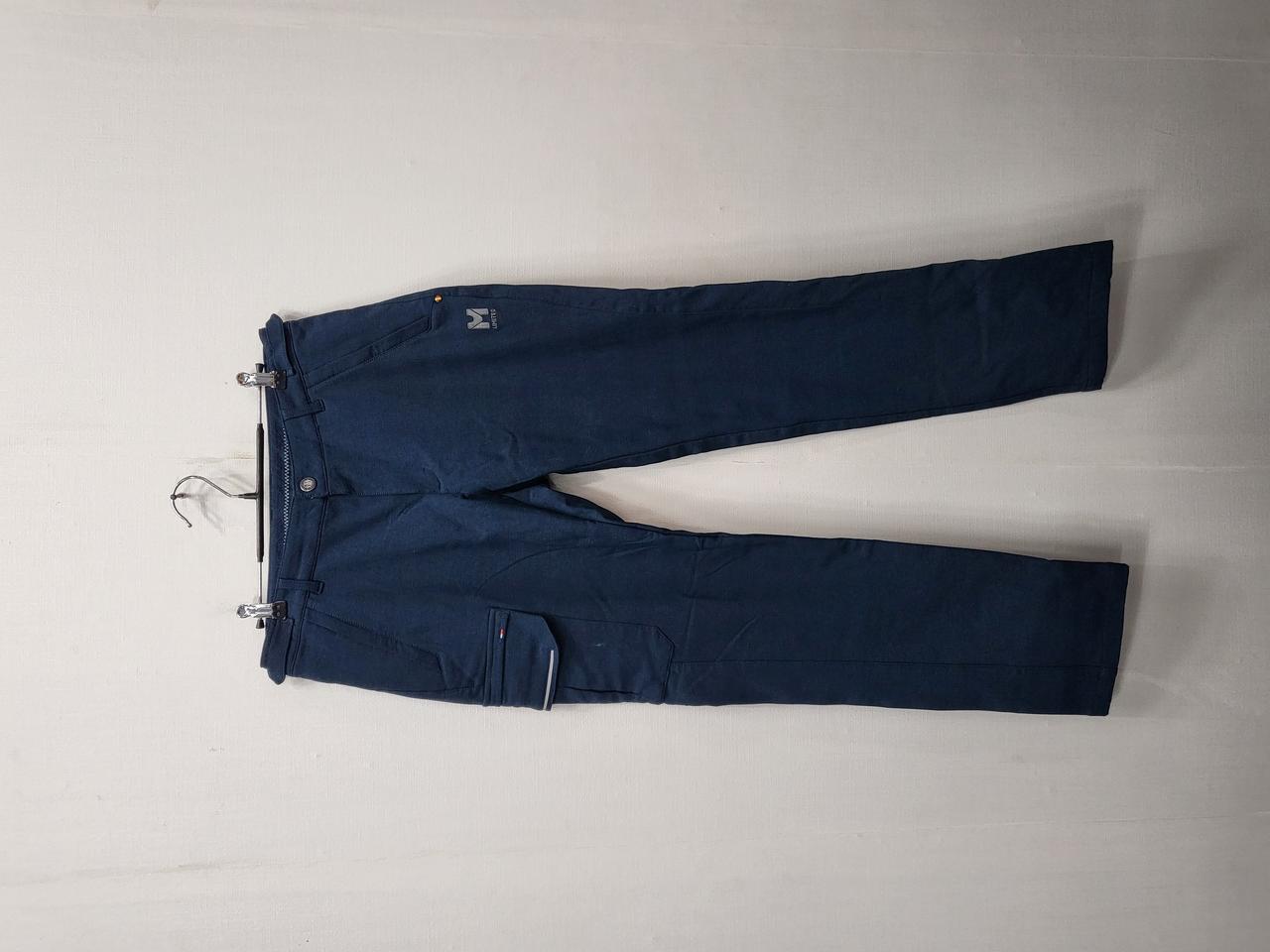 밀레 등산바지 32