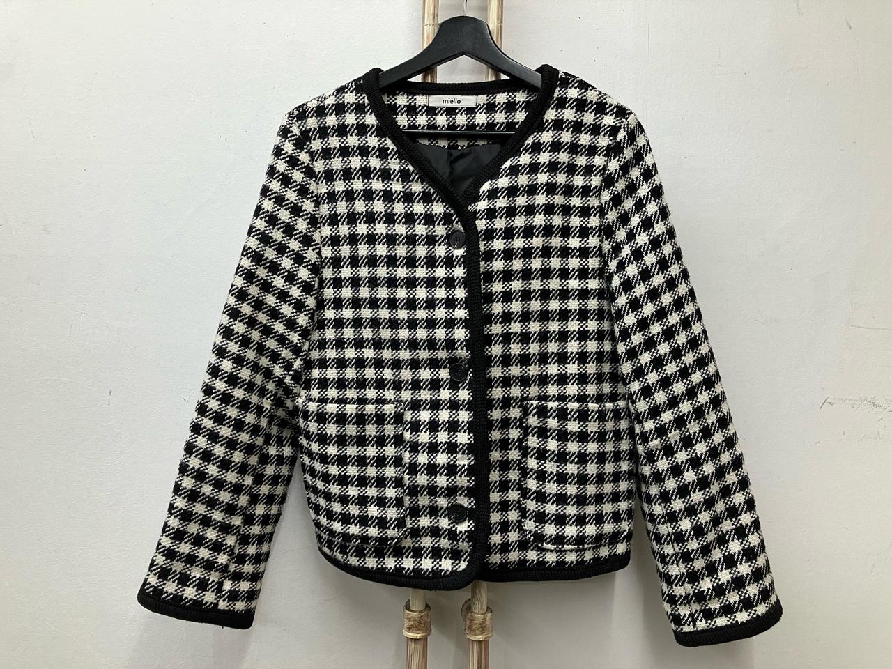 2 미엘로(miello) 자켓 F