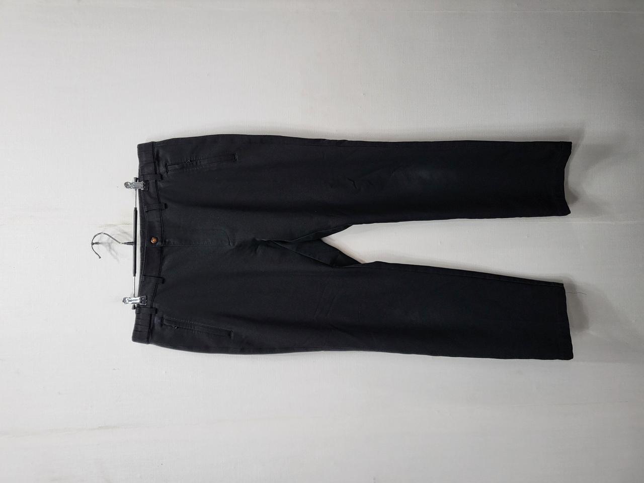 노스페이스 등산바지 36