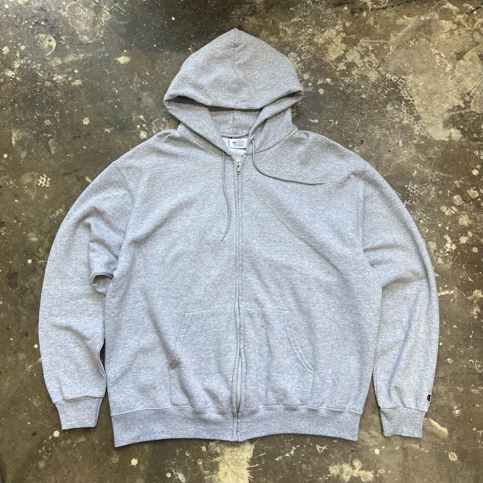 XL) 챔피온 후드집업 자켓 점퍼 아메카지 워크웨어