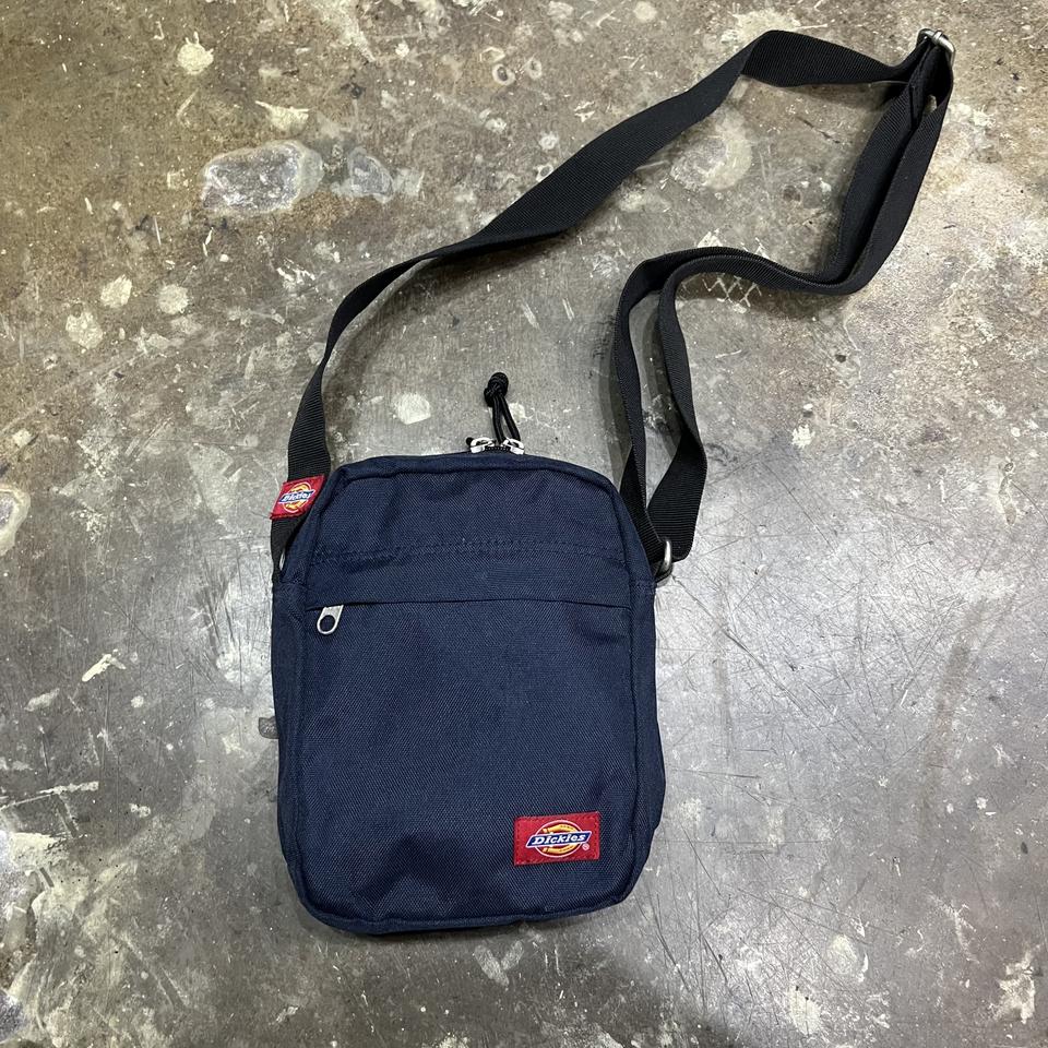 디키즈 크로스백 사코슈 가방 스트릿패션 올드스쿨 남여공용