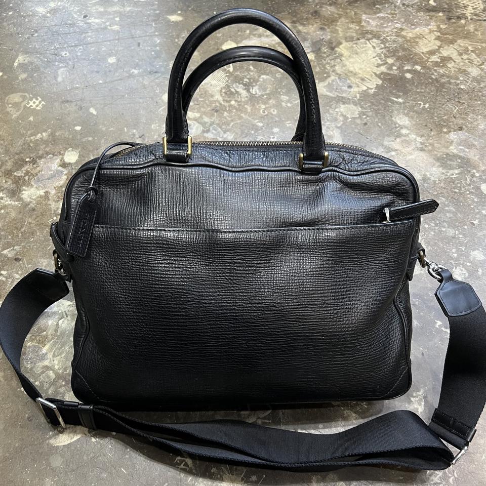 코치 메신저백 크로스백 가방 서류 가방 비즈니스 크로스백