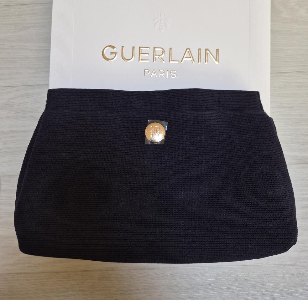 겔랑 파우치(새상품)