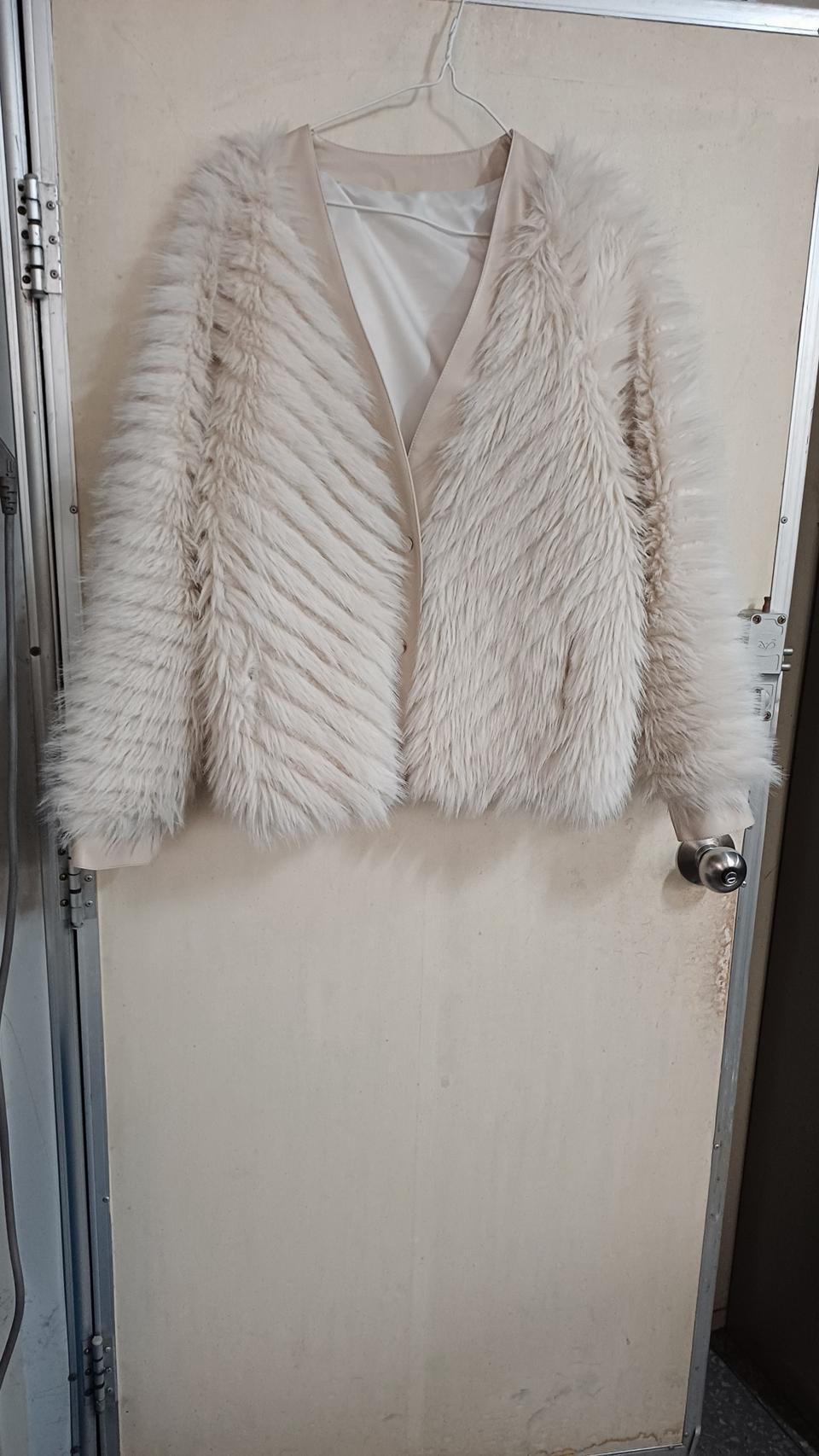 보세여성자켓77싸이스새옷