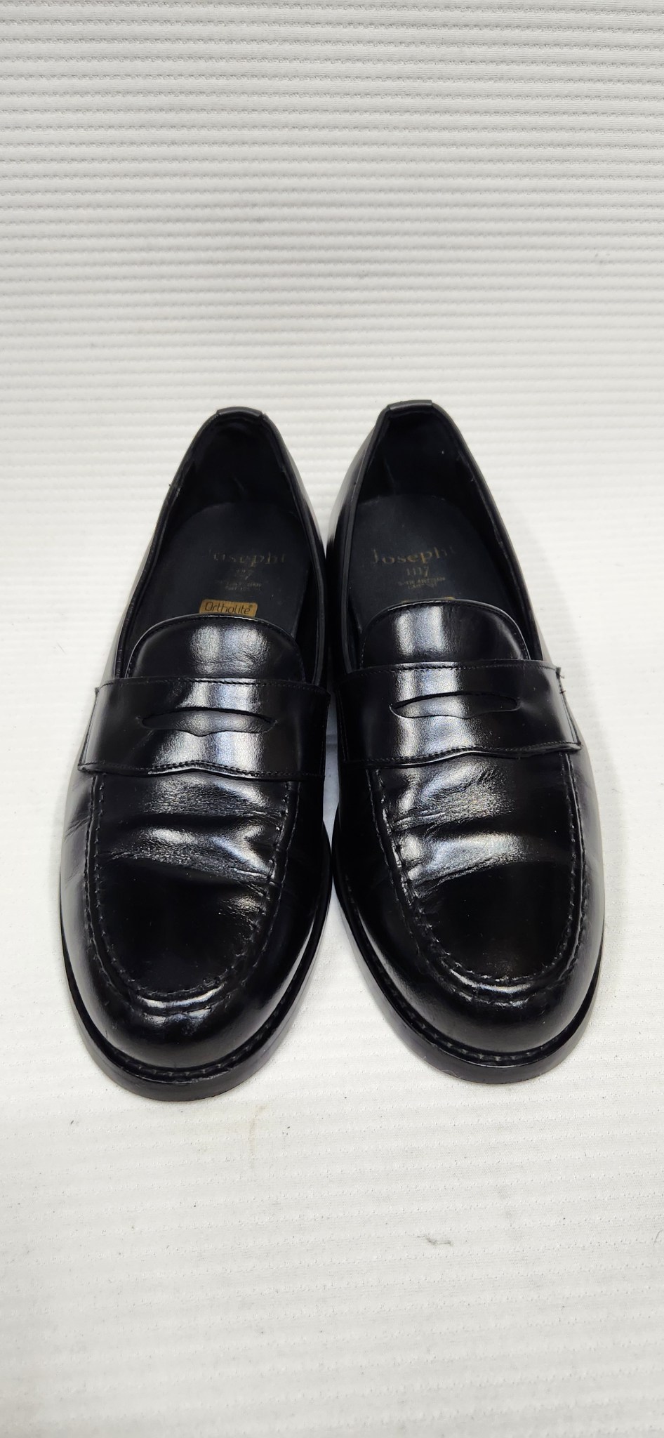 조셉트 로퍼 상하이 255사이즈