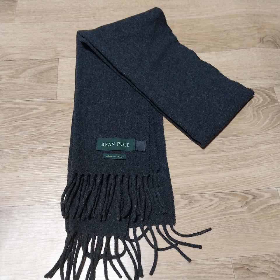 빈폴 캐시미어 목도리