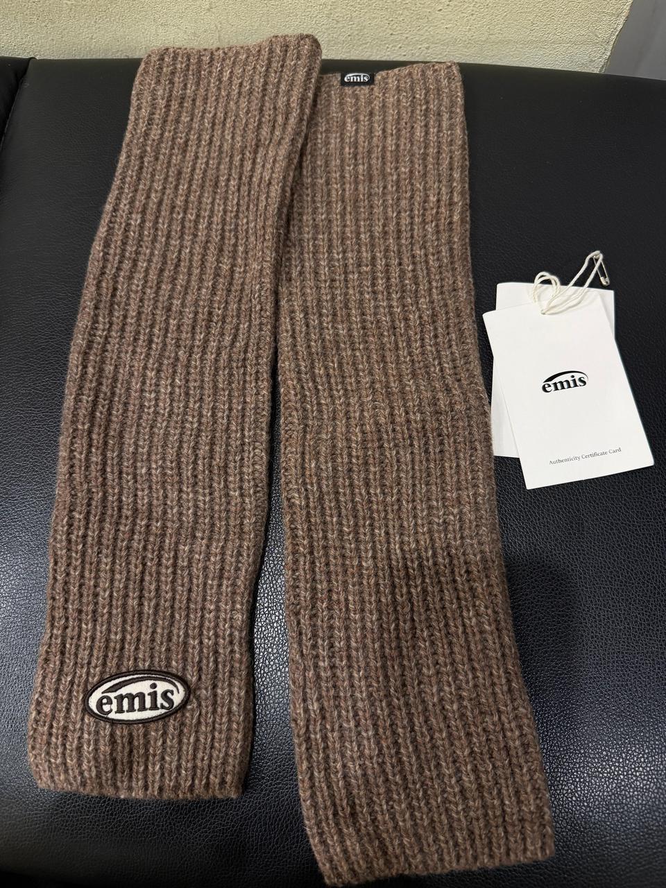 이미스 울 암워머 새상품