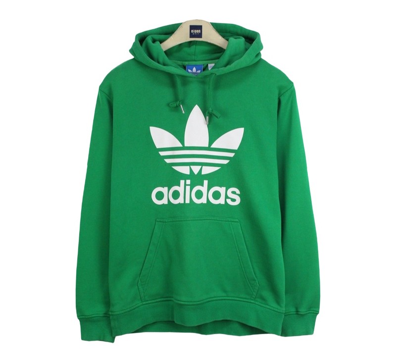 19427 아디다스 겨울 기모 후드티 95 남자 맨투맨 티셔츠 브랜구제