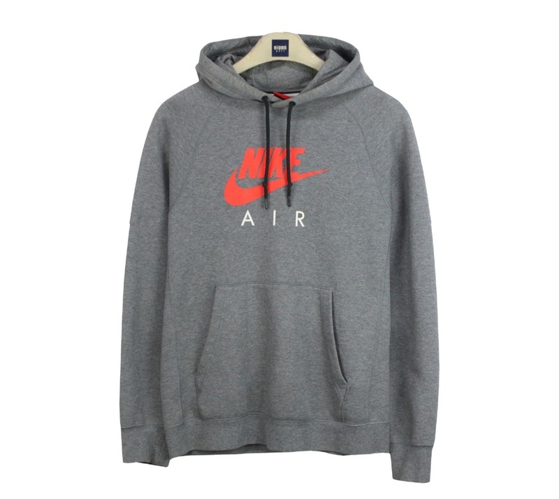 19428 나이키 여성 겨울 기모 후드티 S 맨투맨 티셔츠 브랜구제