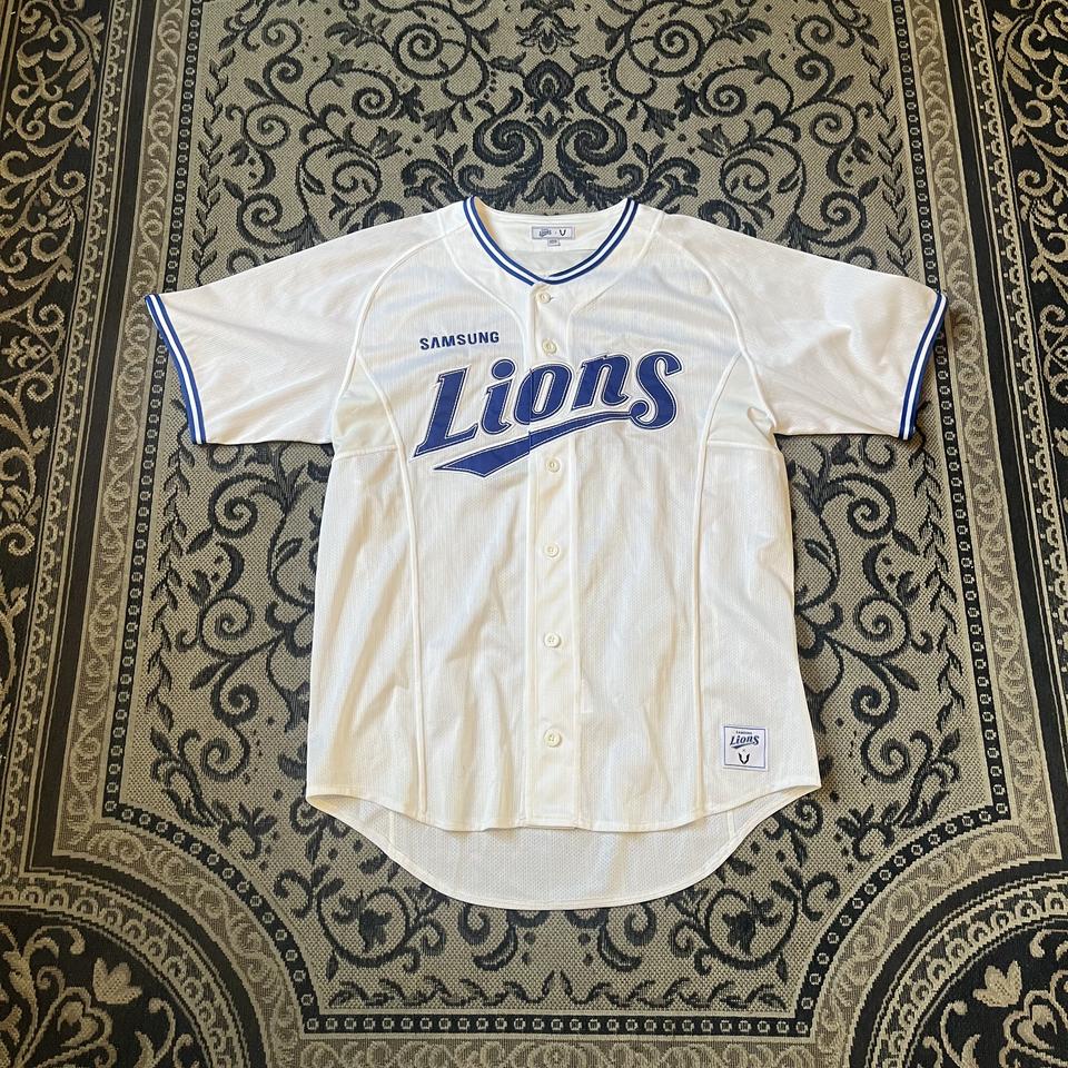 100 삼성라이온즈 이재현 레플리카 유니폼/W2396