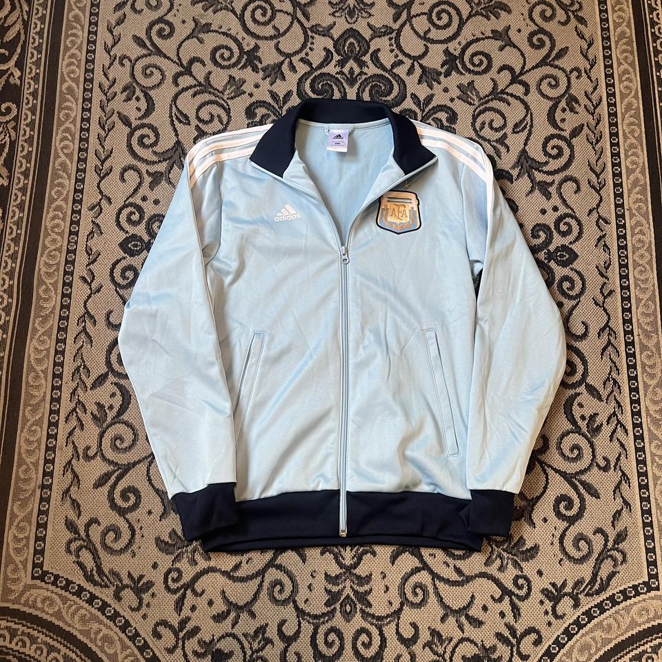 90 아디다스 아르헨티나 메시 져지/W2400