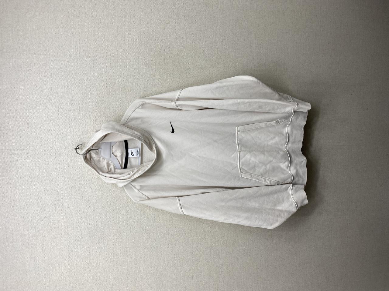 나이키 후드티 100