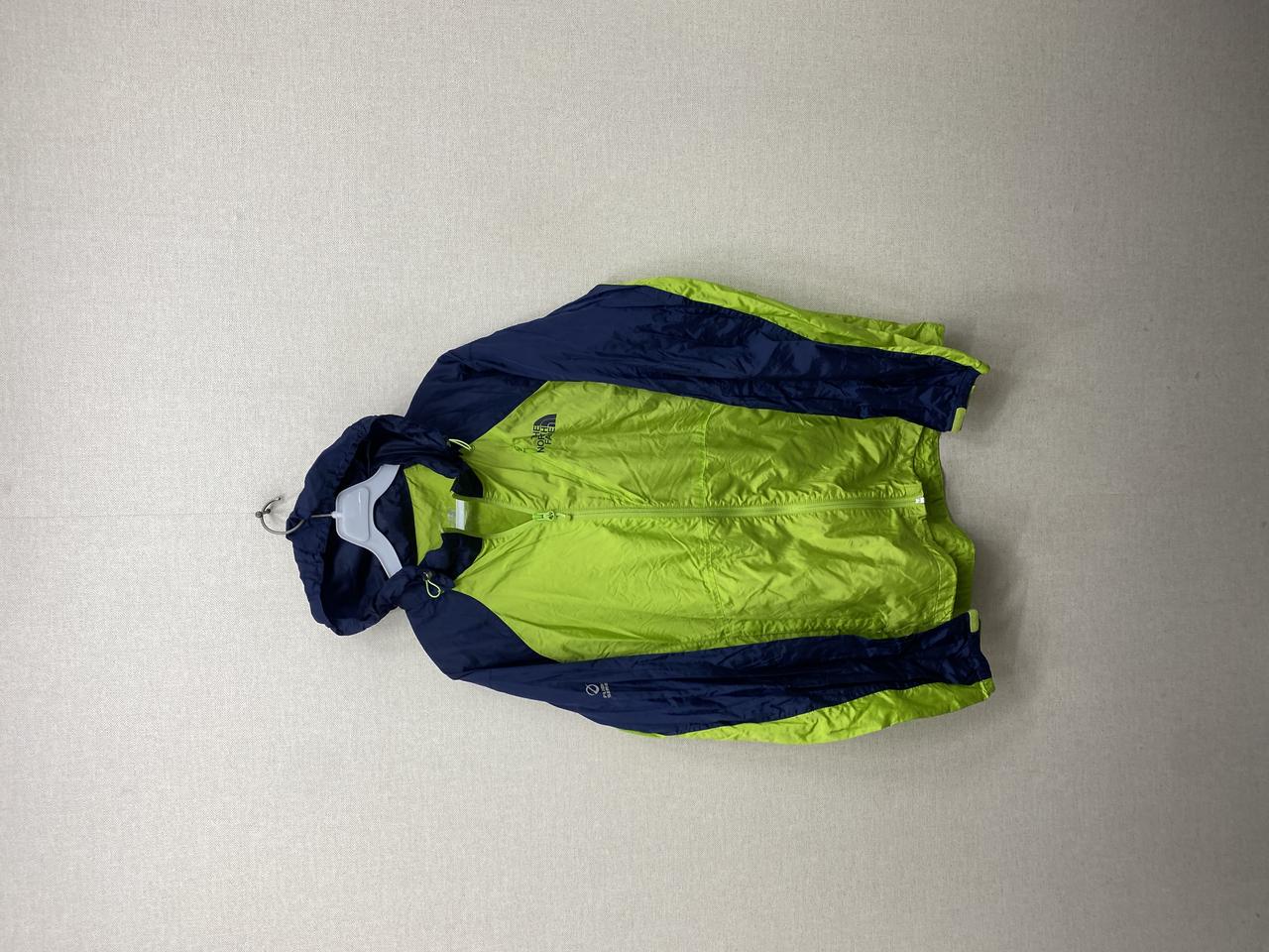 노스페이스 바람막이 105