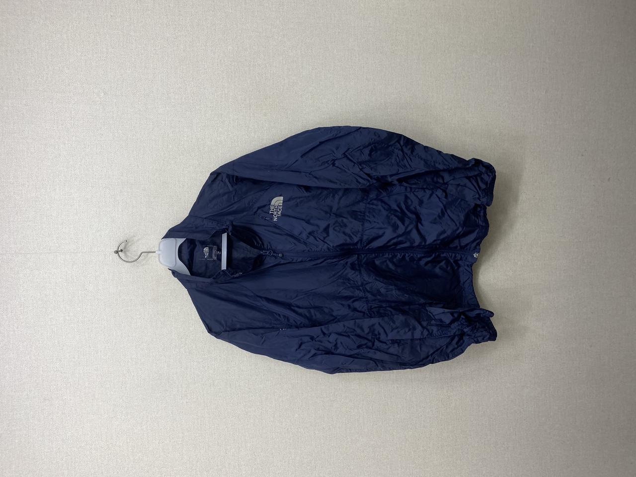 노스페이스 바람막이 105