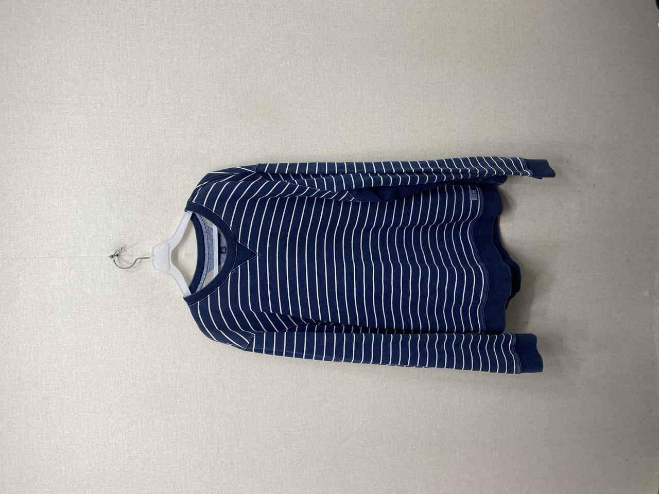 타미힐피거 긴팔티 110