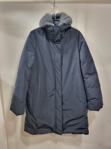 BCBG 밍크퍼 구스다운 (C793