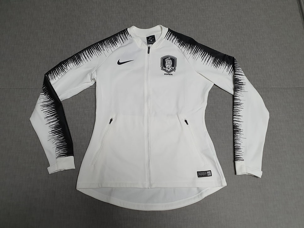 나이키 우먼스 대한민국 축구 국가대표팀 앤섬 트레이닝