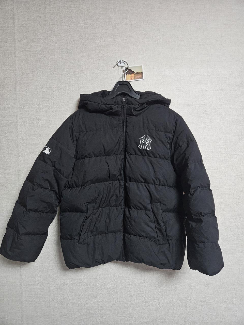 MLB 키즈 뉴욕 양키스 패딩 145호