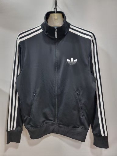 아디다스 파이어버드 트랙탑 (C802