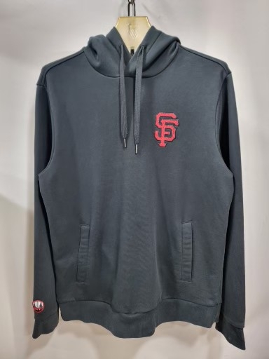MLB 샌프란시스코 자이언츠 후드티 (C803