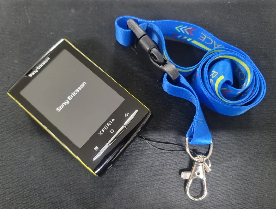 소니 3G 스마트폰 엑스페리아 x10 미니 팝니다.실사용,학생폰 추천