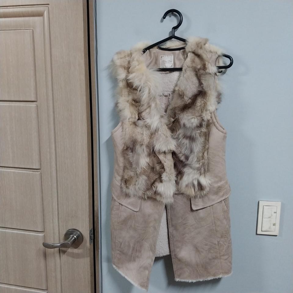 씨티지 폭스 베스트 55 사이즈