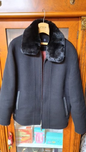 인디안 캐시미어 자켓 95 성남시