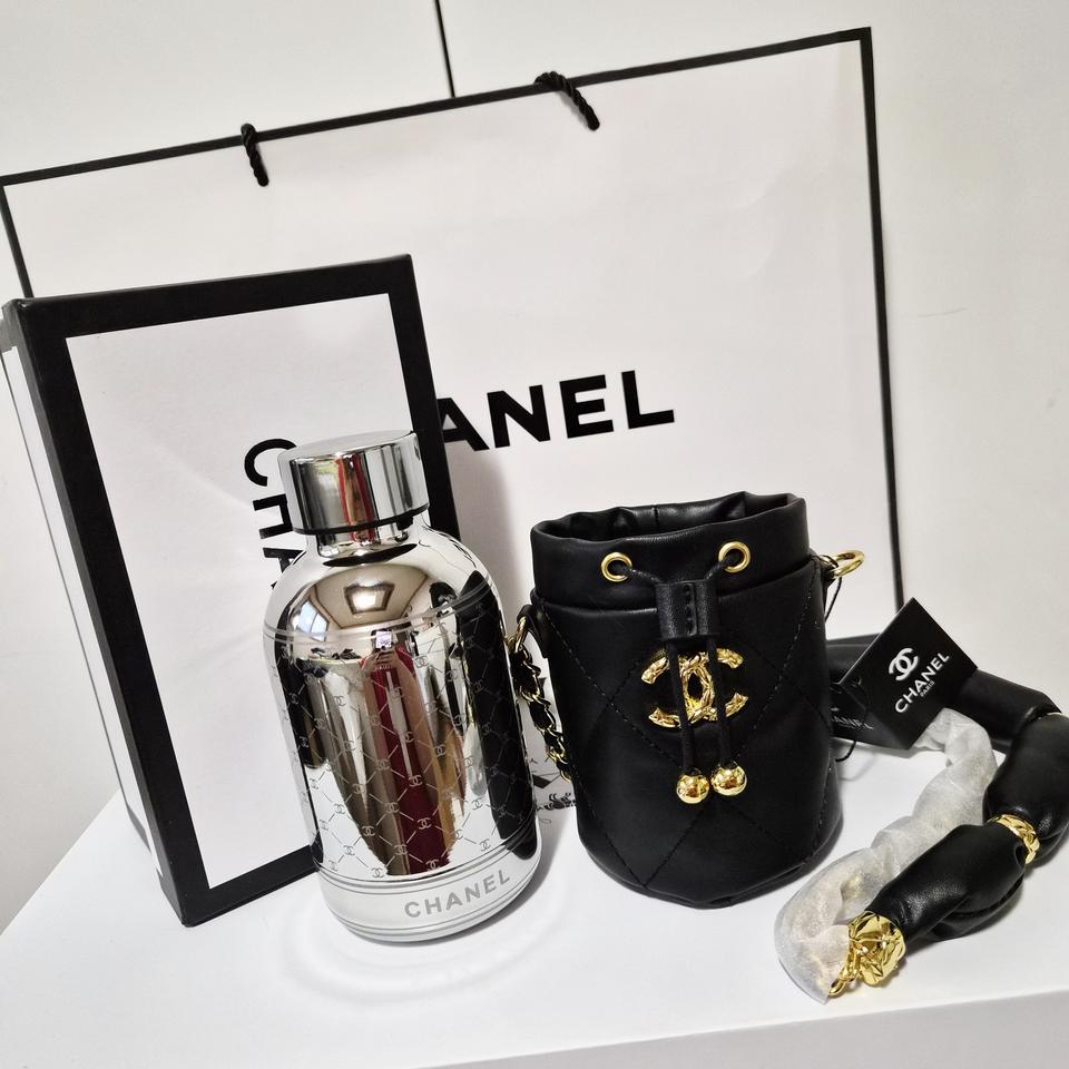 샤 노벨티 텀블러 크로스(새상품)