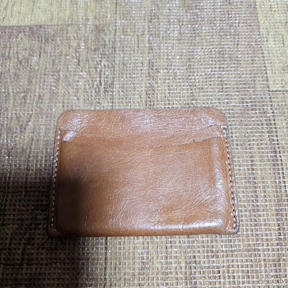 구매시덤)가죽 카드지갑