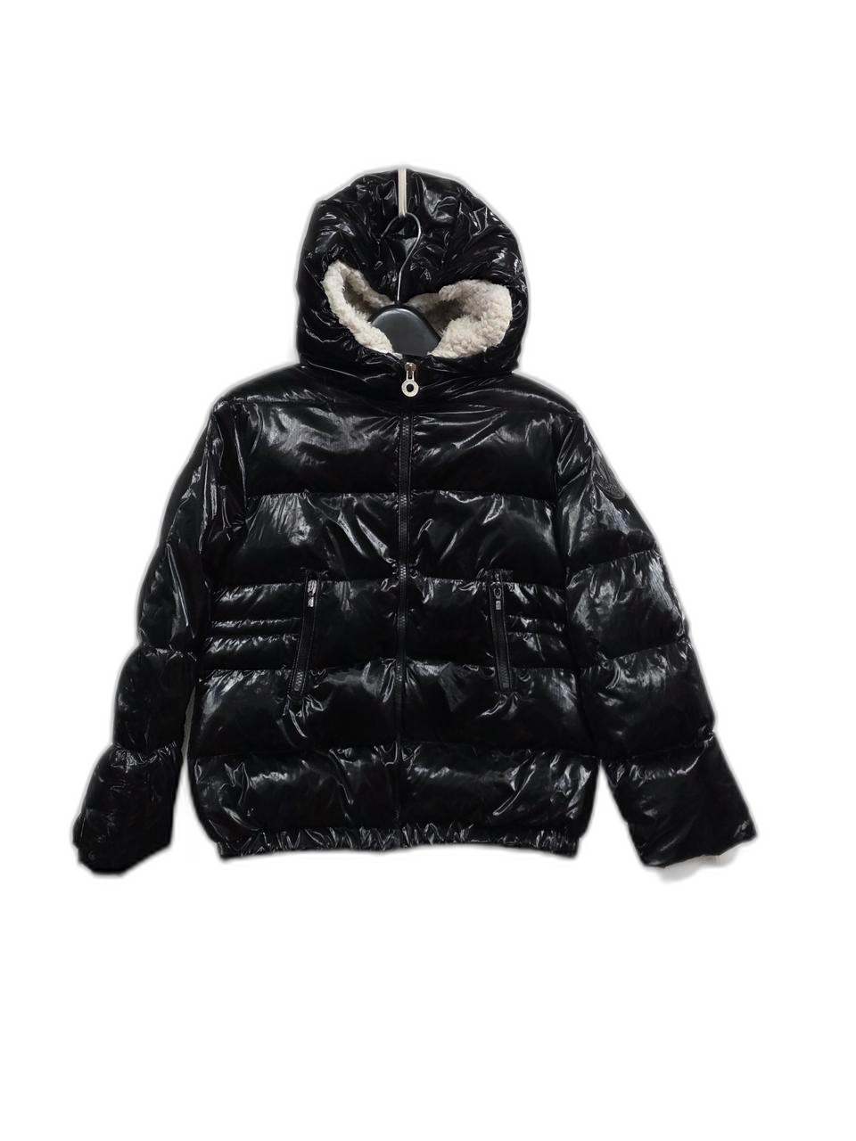 몽끌레어 구스 패딩140호   9~10세