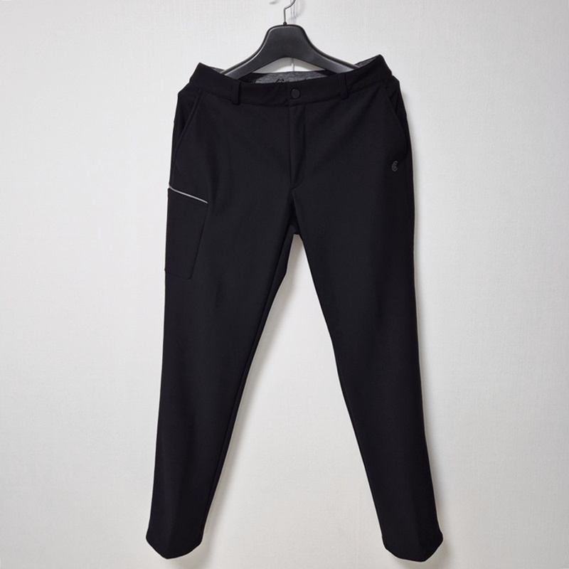 1601 클리브랜드 남성32 겨울 스판 기모 바지 미착용 브랜드빌