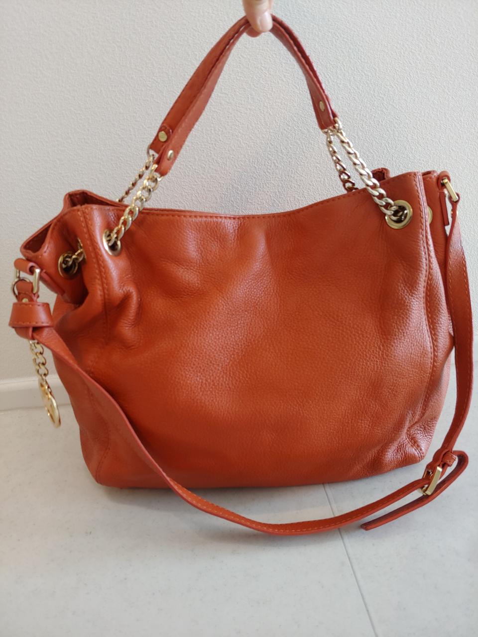 마이클코어스 숄더&크로스