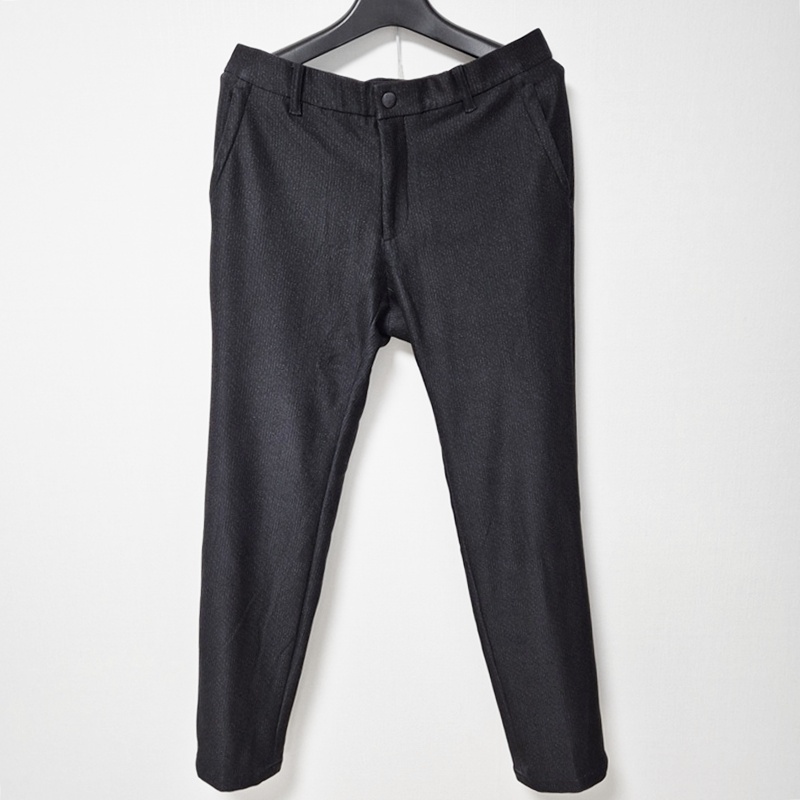 1599 팬텀골프 남성34 추동 스판 기모 바지 브랜드빌