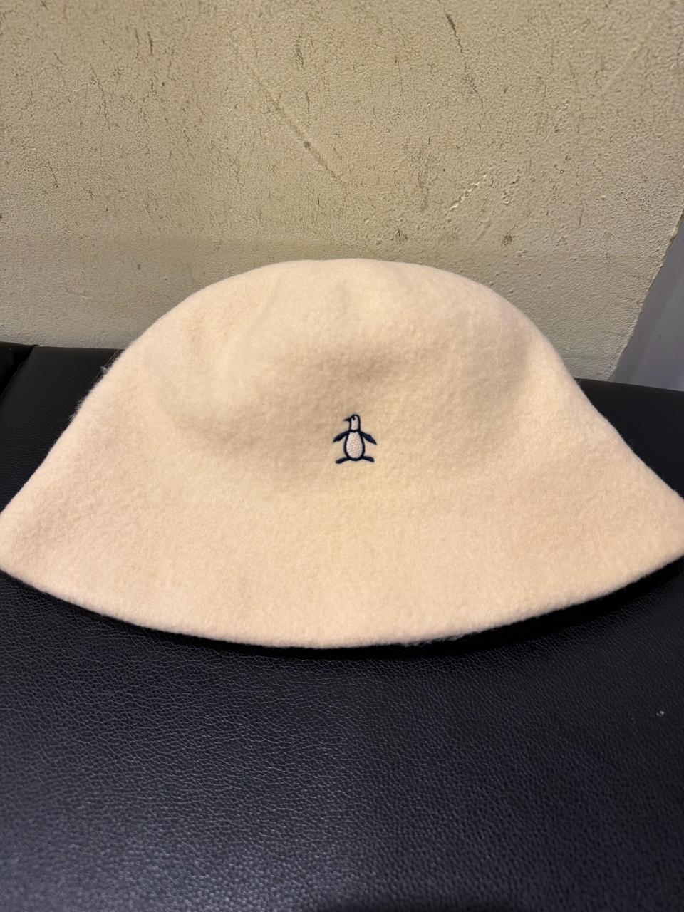 먼싱웨어 울 모자