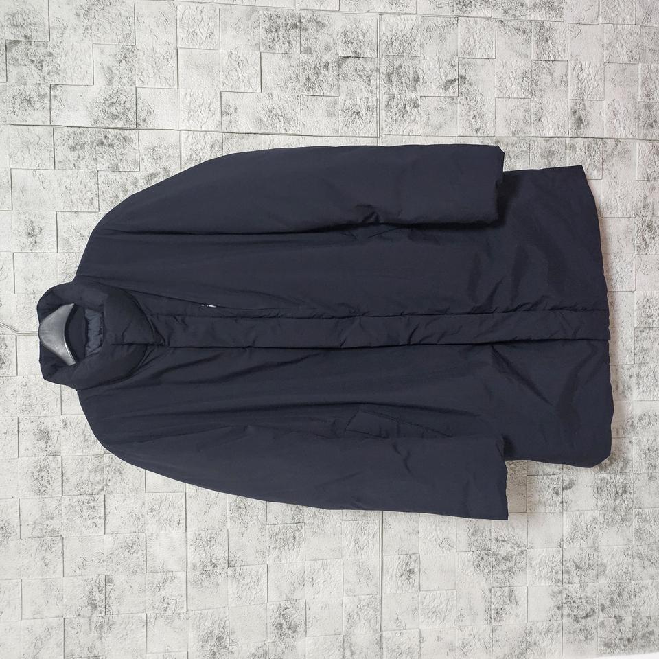 에디션 다운패딩 점퍼