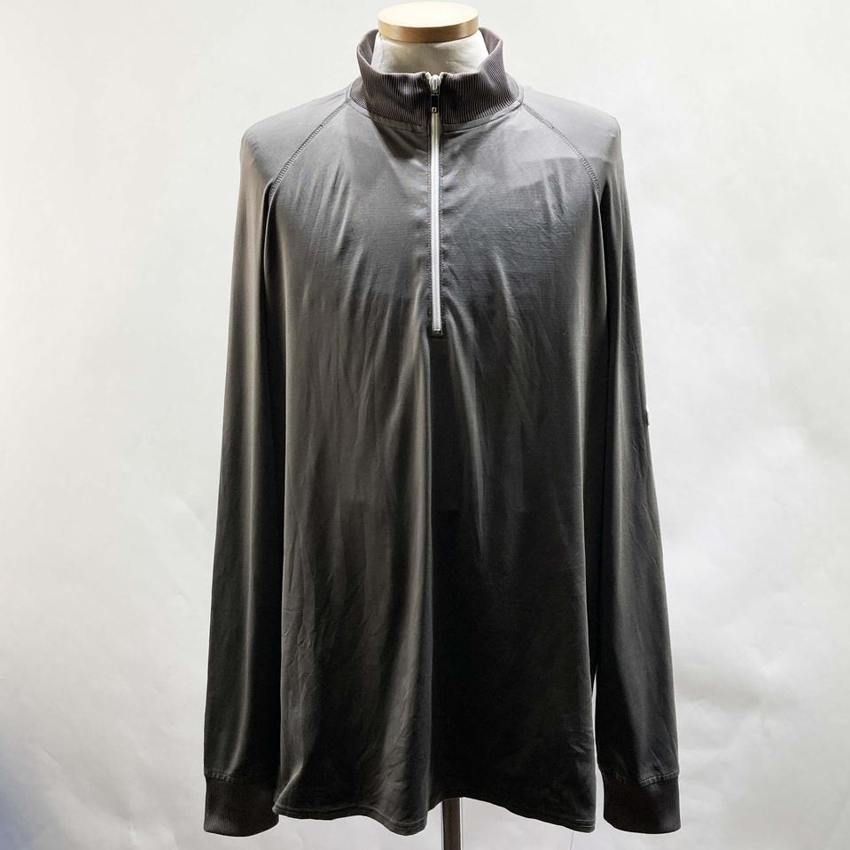 풋조이 정품 남성골프티셔츠 빅사이즈 110-115 진스센스