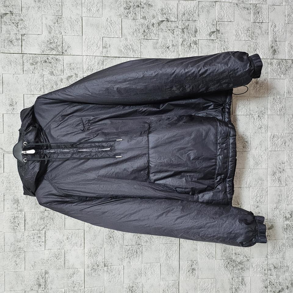 나이키 윈터라이즈드 패딩 아노락